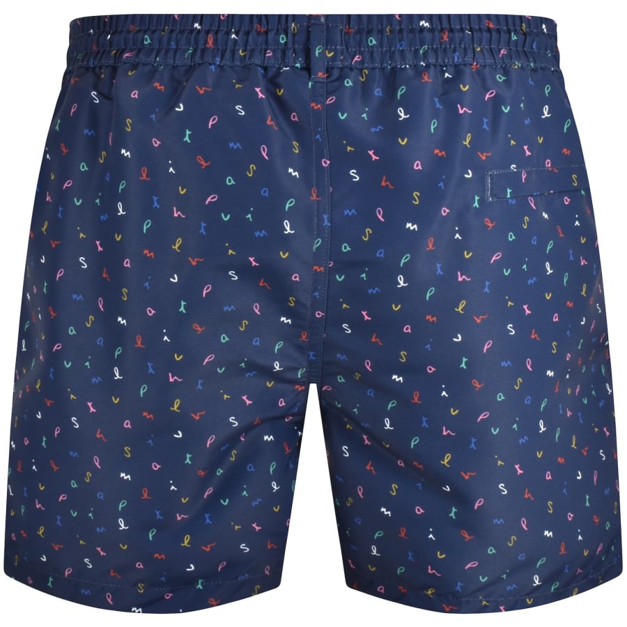 Paul smith swim store